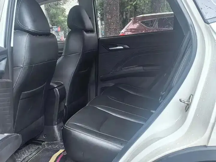 Which Nezha V 2021 Long-range Entertainment Edition 5