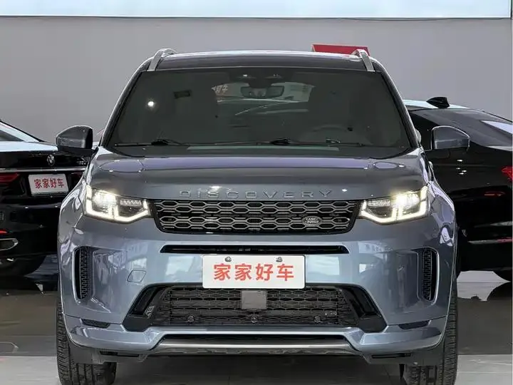 Found sports version 2022 249PS R-Dynamic S performance version 5 2