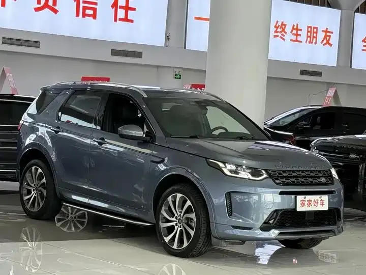 Found sports version 2022 249PS R-Dynamic S performance version 5 3