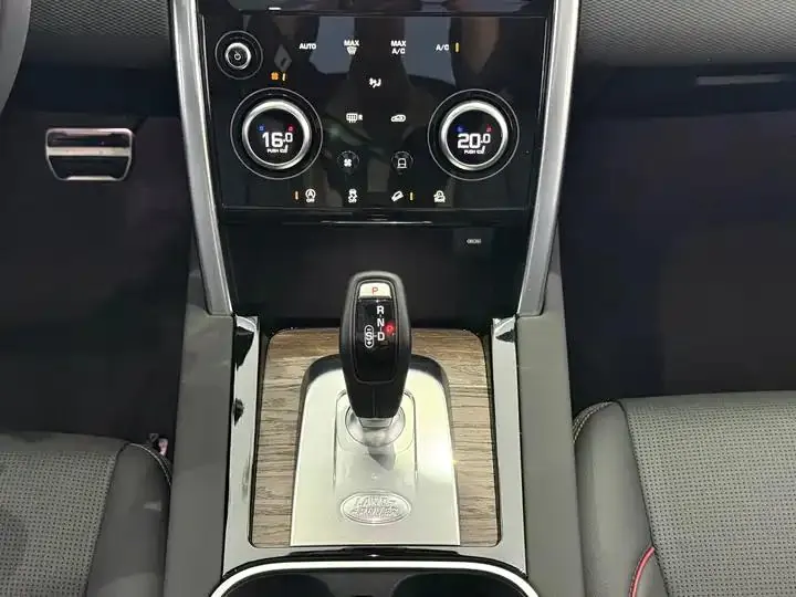 Found sports version 2022 249PS R-Dynamic S performance version 5 9