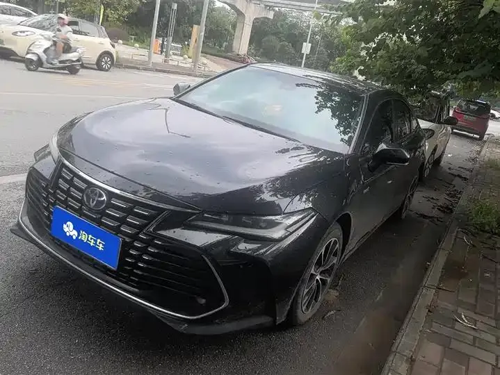 Asian Dragon 2023 Double Engine 2.5L Deluxe Edition - View 1