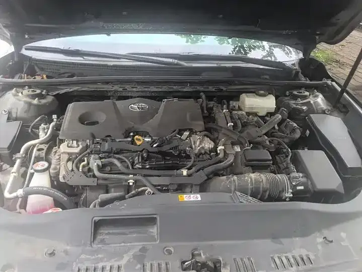 Asian Dragon 2023 Double Engine 2.5L Deluxe Edition 10