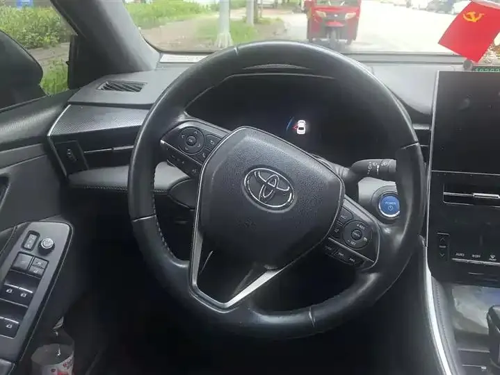 Asian Dragon 2023 Double Engine 2.5L Deluxe Edition 15