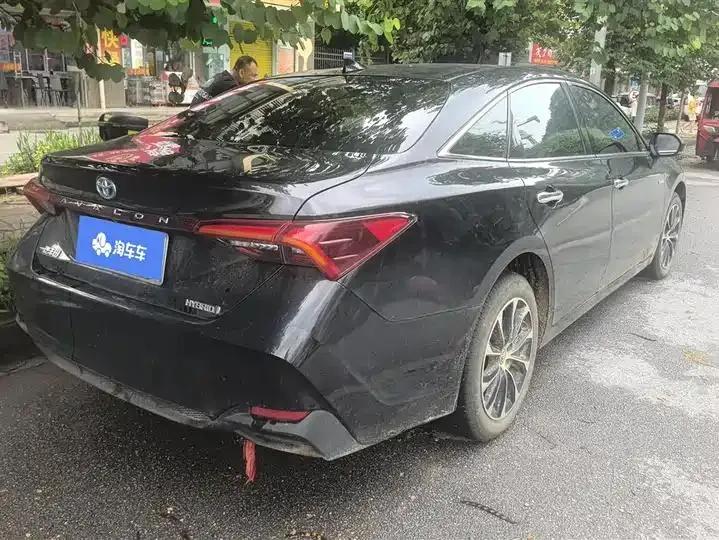 Asian Dragon 2023 Double Engine 2.5L Deluxe Edition 3