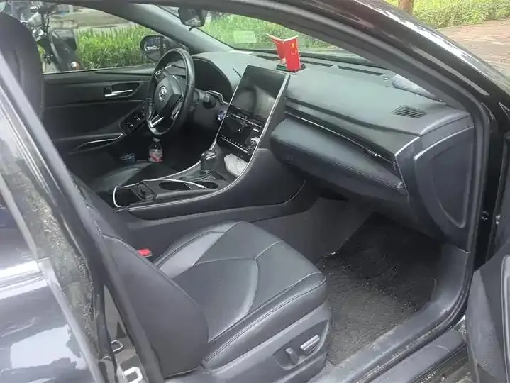 Asian Dragon 2023 Double Engine 2.5L Deluxe Edition 8