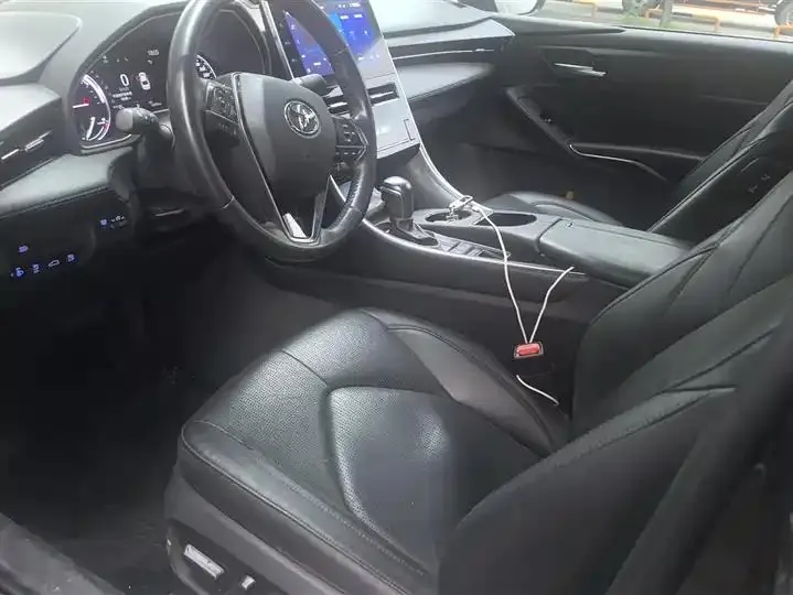 Asian Dragon 2023 Double Engine 2.5L Deluxe Edition 9