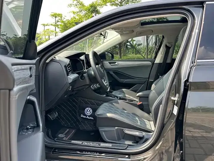 Sagittarius 2023 300TSI DSG Exceed Edition 10