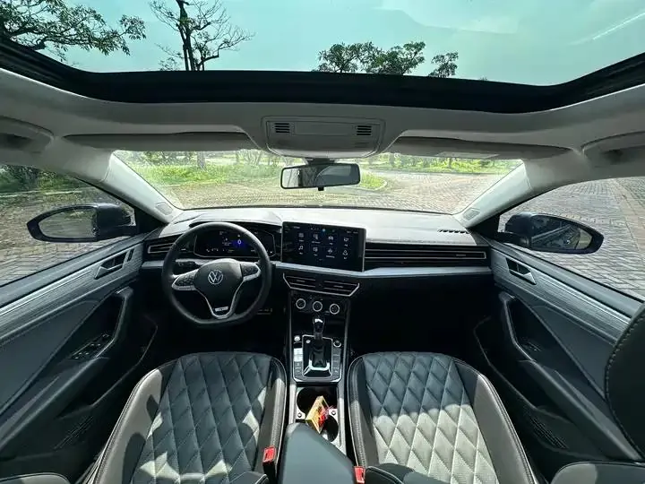 Sagittarius 2023 300TSI DSG Exceed Edition 13