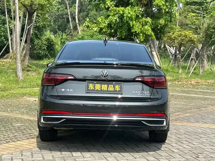 Sagittarius 2023 300TSI DSG Exceed Edition 6