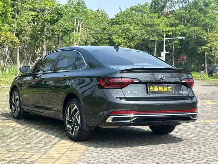 Sagittarius 2023 300TSI DSG Exceed Edition 7