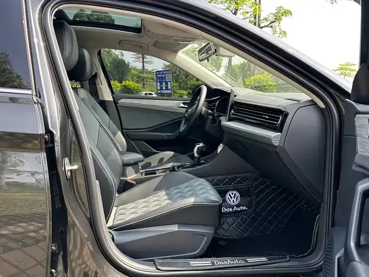 Sagittarius 2023 300TSI DSG Exceed Edition 9