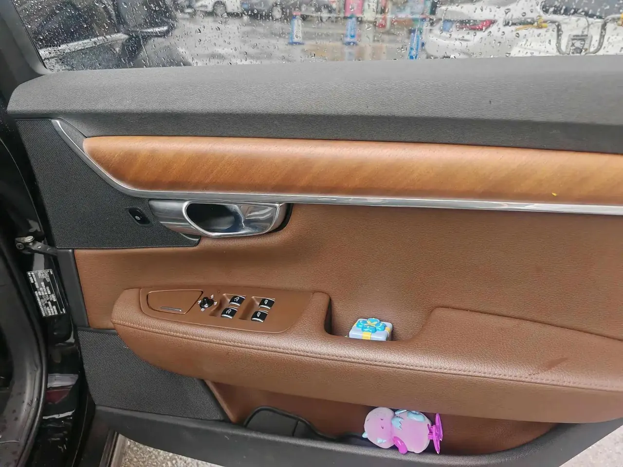 Volvo S90 2020 T5 Zhiyi Deluxe Edition 6