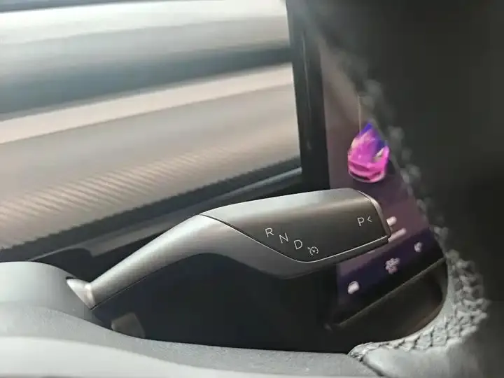 Model Y 2021 Performance High Performance All Wheel Drive 14