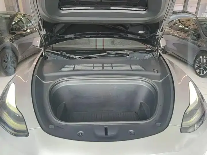 Model Y 2021 Performance High Performance All Wheel Drive 20