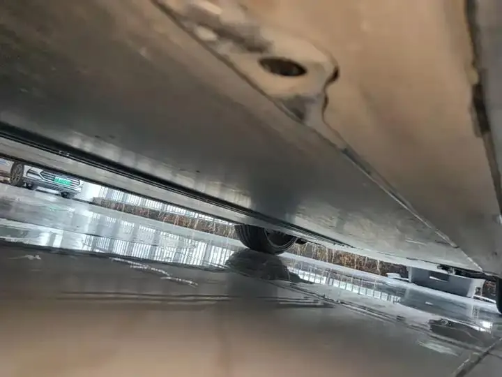 Model Y 2021 Performance High Performance All Wheel Drive 21