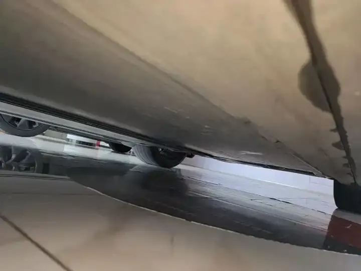 Model Y 2021 Performance High Performance All Wheel Drive 22