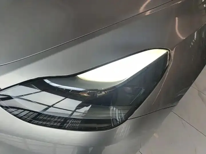 Model Y 2021 Performance High Performance All Wheel Drive 24
