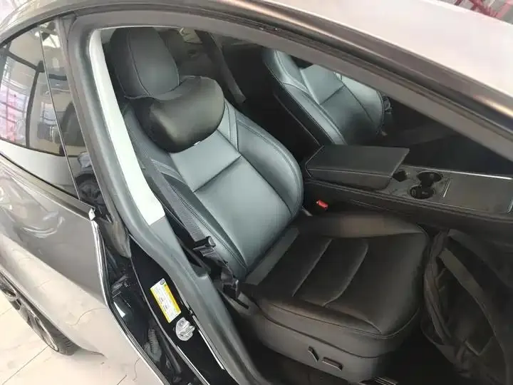 Model Y 2021 Performance High Performance All Wheel Drive 25