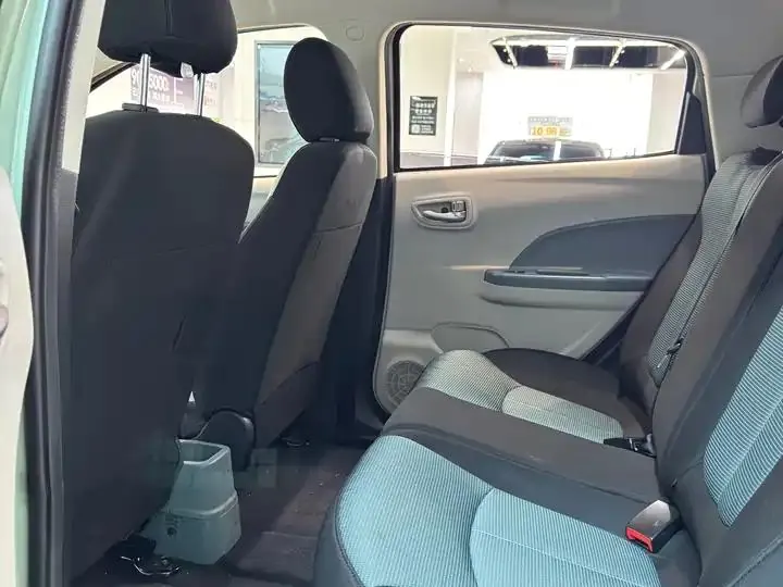 ChangAn Benben E-Star 2021 National Edition Colorful Lithium Iron Phosphate (31.86kWh) 8