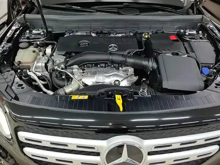 Mercedes Benz GLB 2023 GLB 220 Fashion 10