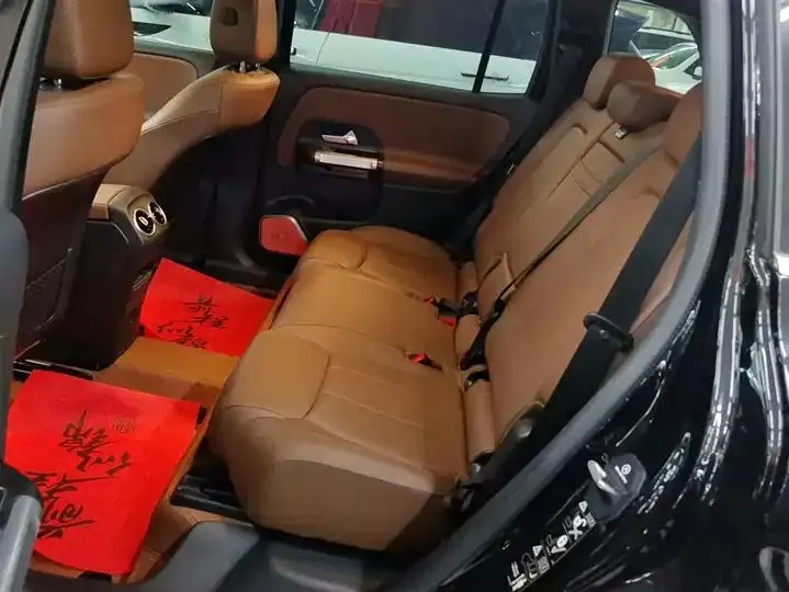 Mercedes Benz GLB 2023 GLB 220 Fashion 11