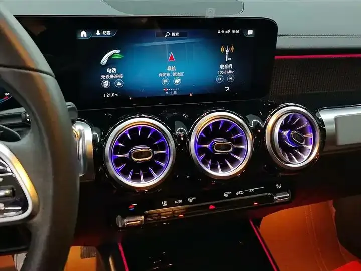 Mercedes Benz GLB 2023 GLB 220 Fashion 13
