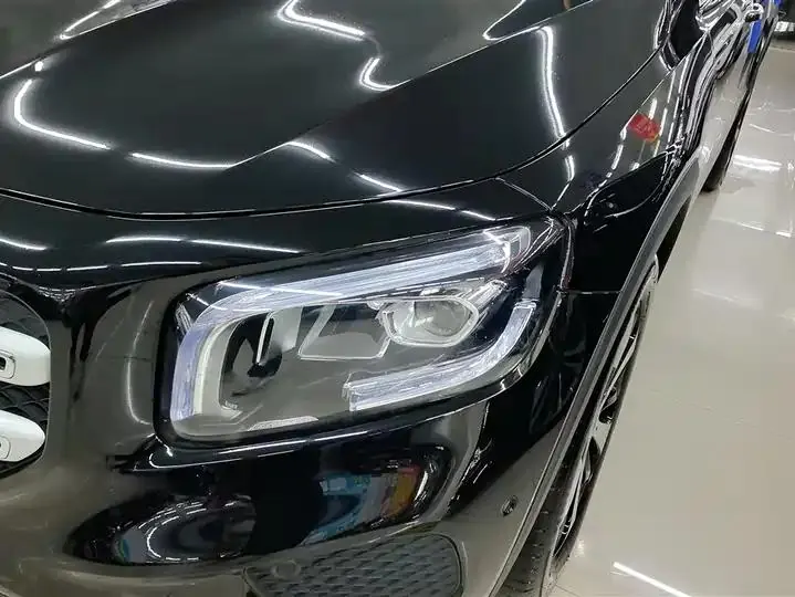 Mercedes Benz GLB 2023 GLB 220 Fashion 5