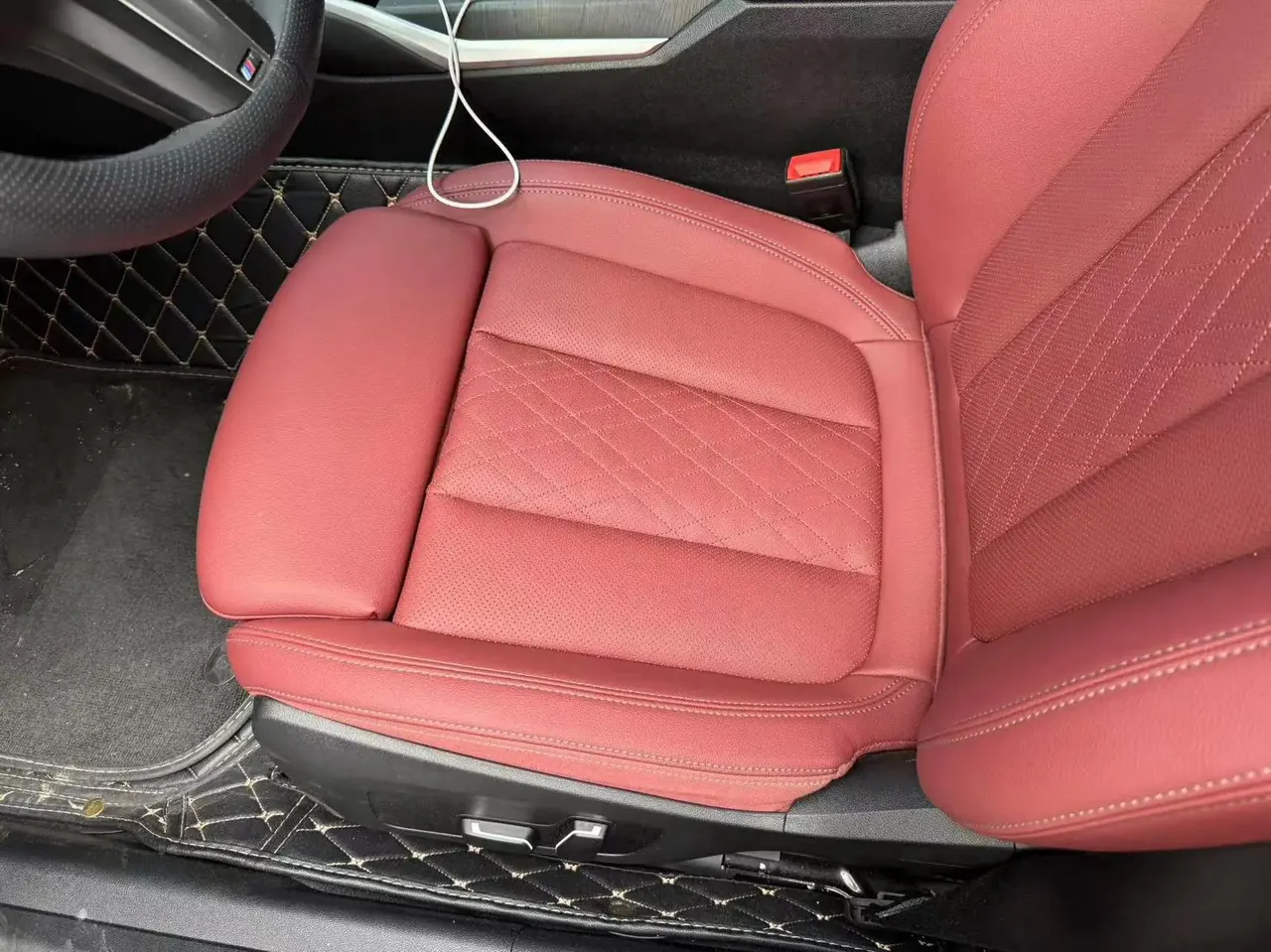 BMW 3 Series 2025 Model 325Li 2.0T M Sport Package Automatic 3