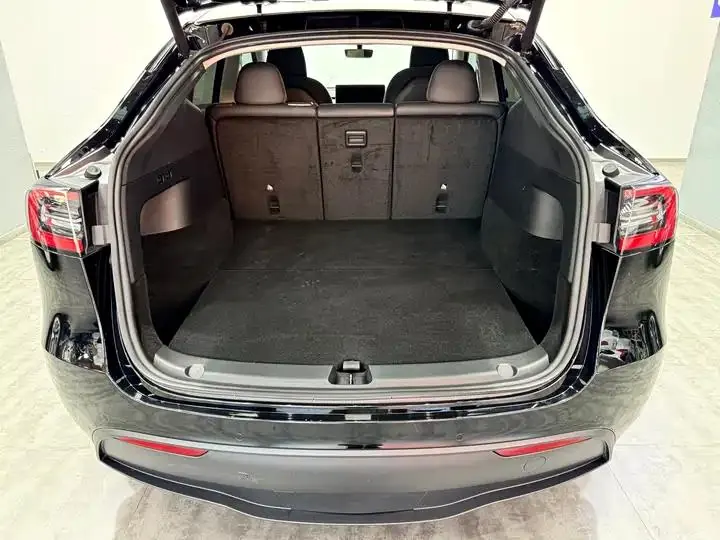 2022 Model Y Refreshed Rear-Wheel-Drive Version 16