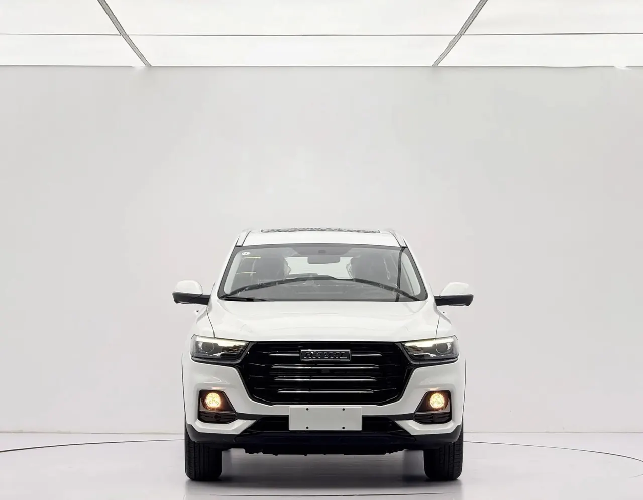 Haval 2025 H6 1.5T National Tide City Edition Automatic Gear 2