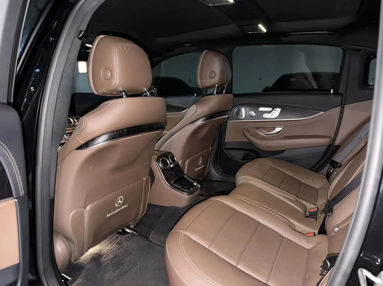 Mercedes Benz E Class 2021 E 300 L Sports Luxury Model 3