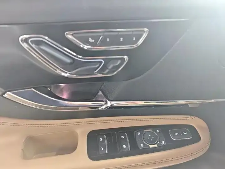 Adventurer 2022 2.0T 4WD Zunyao Edition 11