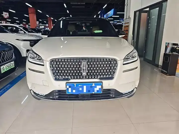 Adventurer 2022 2.0T 4WD Zunyao Edition 2