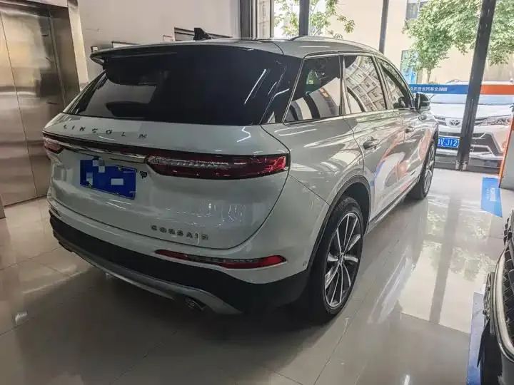 Adventurer 2022 2.0T 4WD Zunyao Edition 3