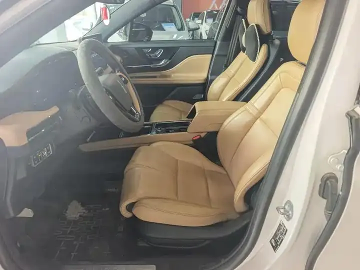 Adventurer 2022 2.0T 4WD Zunyao Edition 4