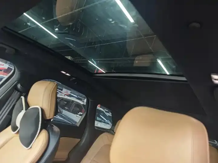 Adventurer 2022 2.0T 4WD Zunyao Edition 5