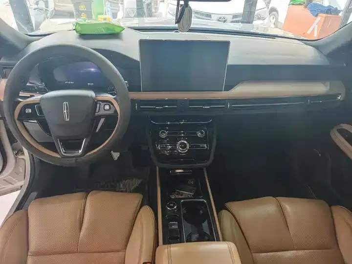 Adventurer 2022 2.0T 4WD Zunyao Edition 7