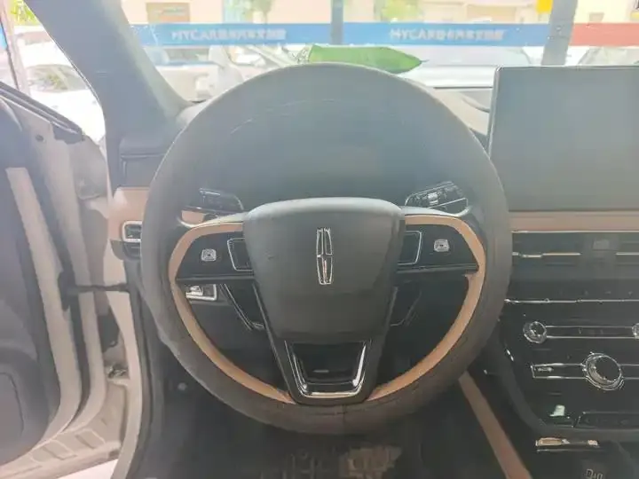 Adventurer 2022 2.0T 4WD Zunyao Edition 8