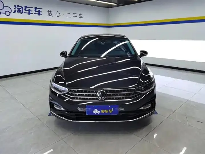 Magotan 2023, 2 Million Units Commemorative Edition, 330TSI DSG Luxury Model 2