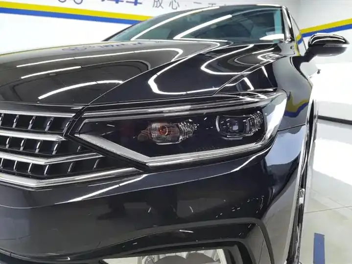 Magotan 2023, 2 Million Units Commemorative Edition, 330TSI DSG Luxury Model 5