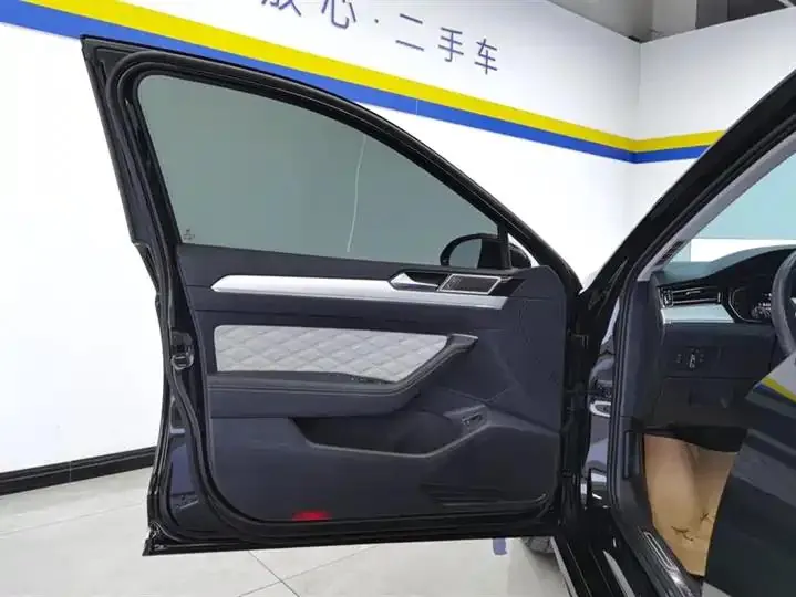 Magotan 2023, 2 Million Units Commemorative Edition, 330TSI DSG Luxury Model 7