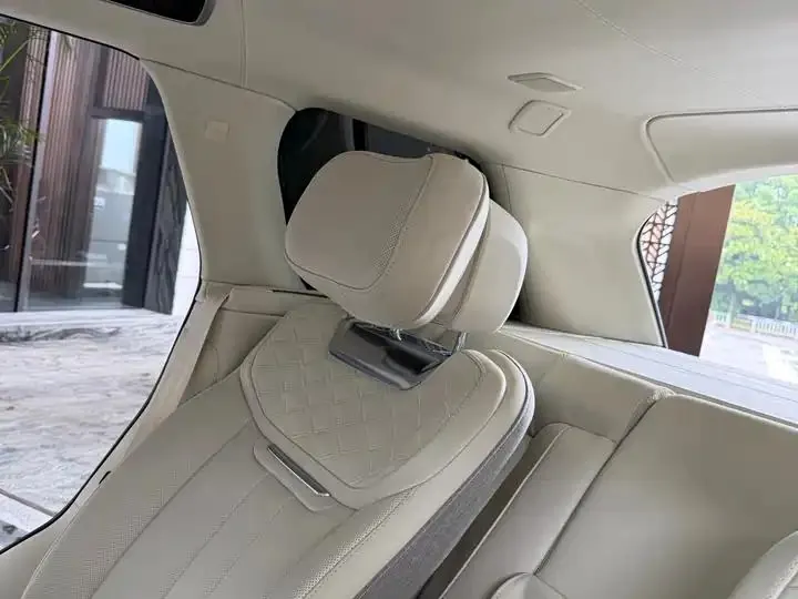 Range Rover 2024 4.4 V8 SV Autobiography First Edition 2