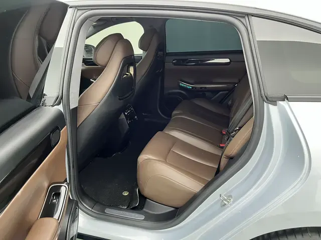 Leapmotor C01 2023 extended range 316 smart edition 3