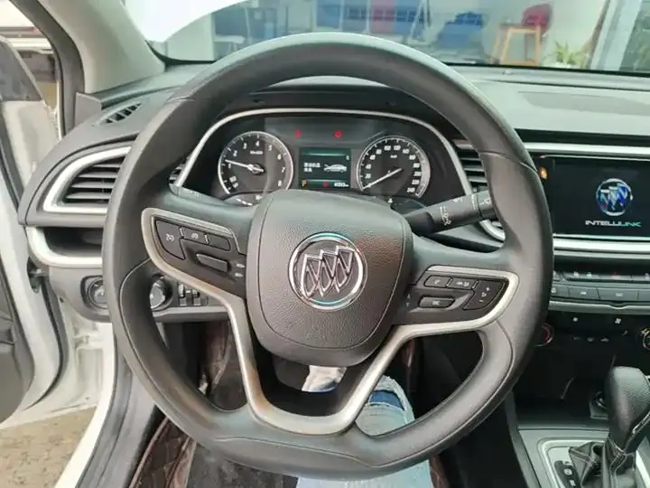 Yinglang 2021 model change model 1.5L automatic elite model 11