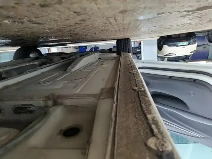 Yinglang 2021 model change model 1.5L automatic elite model 22