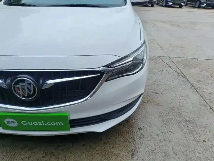 Yinglang 2021 model change model 1.5L automatic elite model 24
