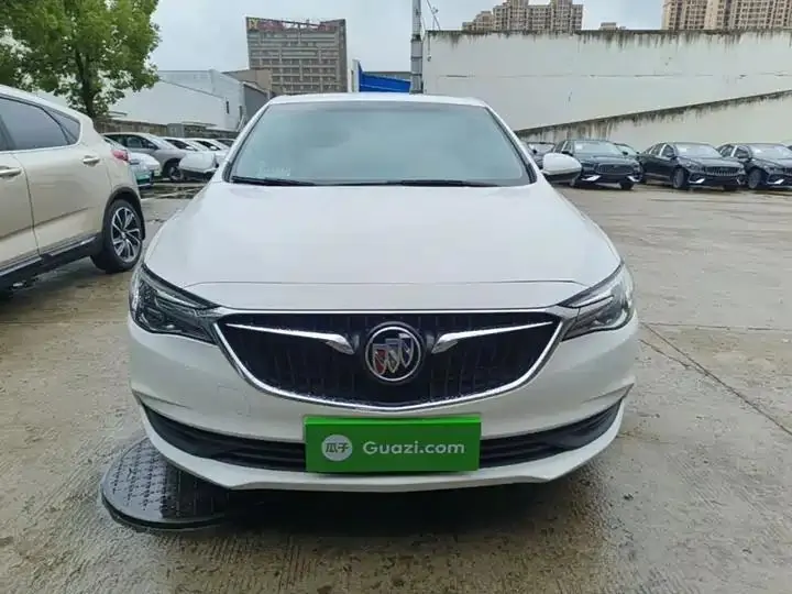 Yinglang 2021 model change model 1.5L automatic elite model 3