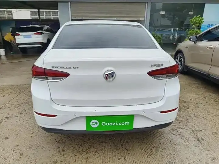 Yinglang 2021 model change model 1.5L automatic elite model 6