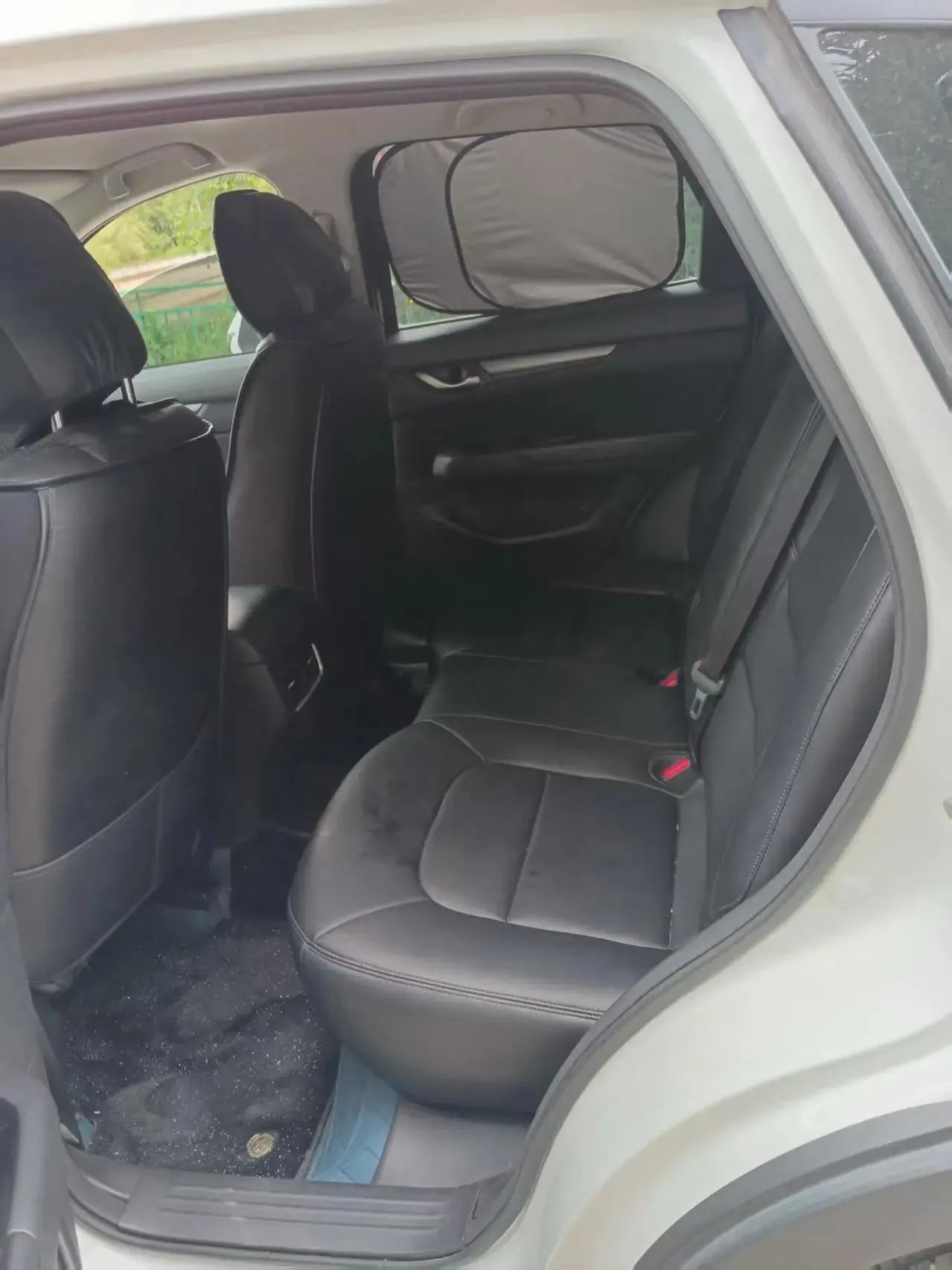 Mazda CX-5 2024 2.0L Automatic Two-Drive Comfort Model 3