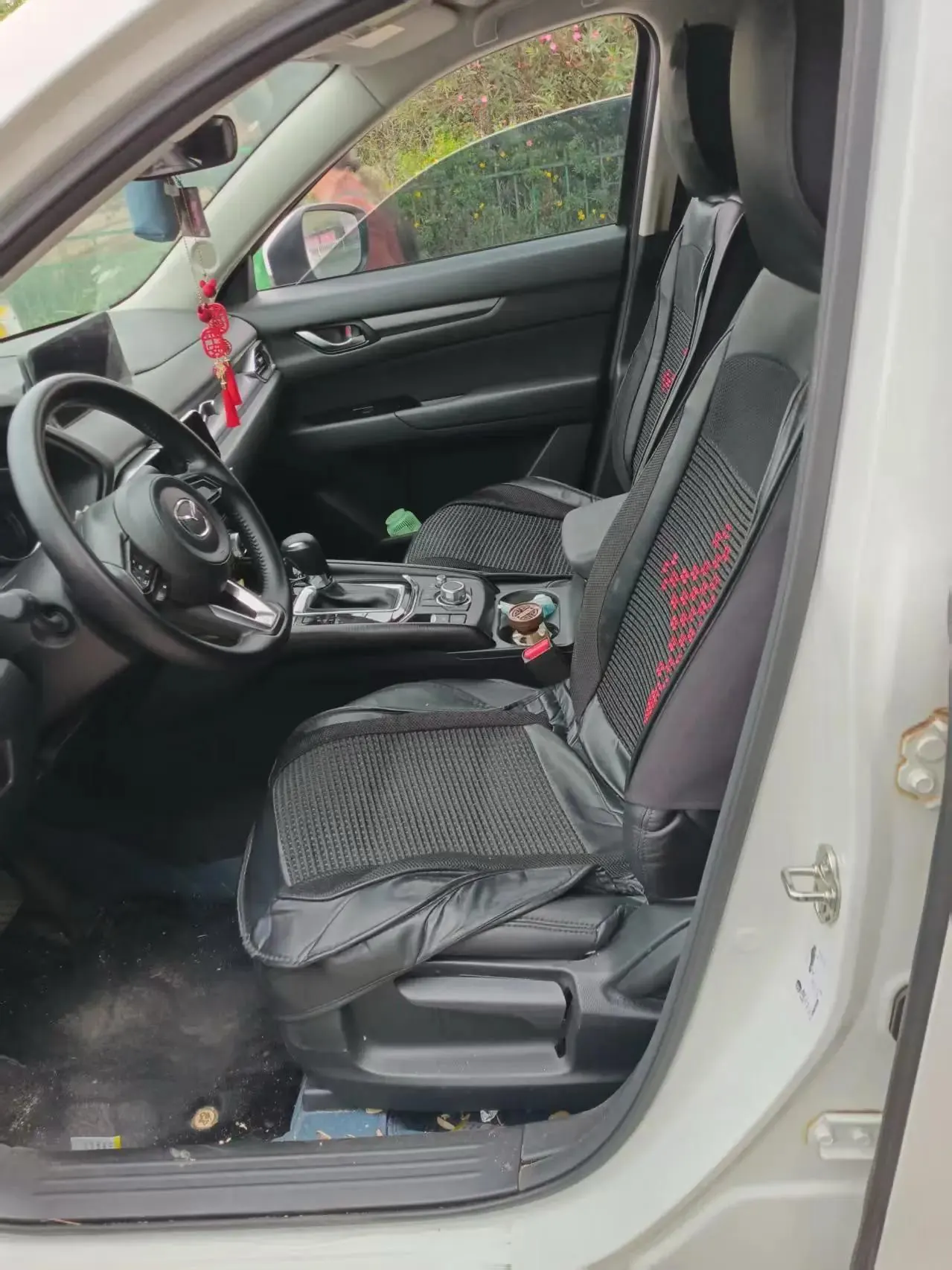 Mazda CX-5 2024 2.0L Automatic Two-Drive Comfort Model 5